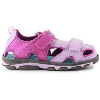 Sandale copii New Balance, BM109747, multicolor Sandale copii New Balance, BM109747, multicolor