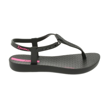 Sandale copii Ipanema, BM86629, negru Sandale copii Ipanema, BM86629, negru