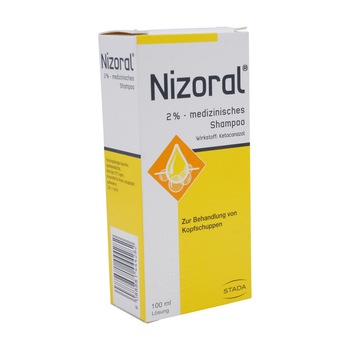 Sampon Nizoral, Stada, 100 ml Sampon Nizoral, Stada, 100 ml
