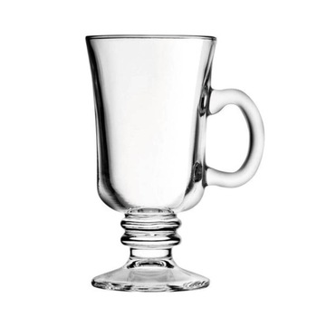 Set 12 Pahare PASABAHCE Irish Coffee, 225 ml Set 12 Pahare PASABAHCE Irish Coffee, 225 ml