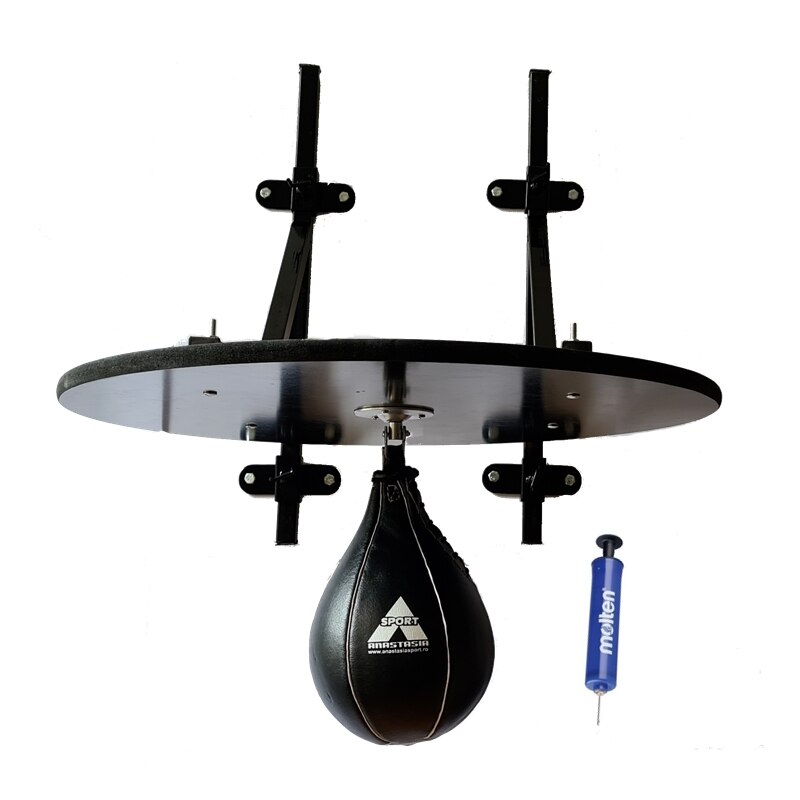 Platforma speedball Anastasia Sport V2 para si pompa