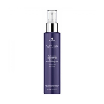 Tratament pentru par Alterna Caviar Anti-Aging Replenishing Moisture Leave-in, 147ml Tratament pentru par Alterna Caviar Anti-Aging Replenishing Moisture Leave-in, 147ml
