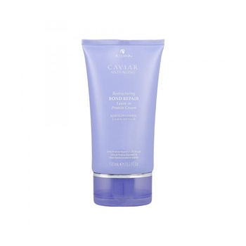 Crema pentru par Alterna Caviar Anti-Aging Restructuring Bond Repair Leave-in Protein, 150ml Crema pentru par Alterna Caviar Anti-Aging Restructuring Bond Repair Leave-in Protein, 150ml