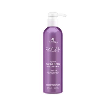Serum pentru par Alterna Caviar Anti-Aging Infinite Color Hold Dual-Use, 487ml Serum pentru par Alterna Caviar Anti-Aging Infinite Color Hold Dual-Use, 487ml