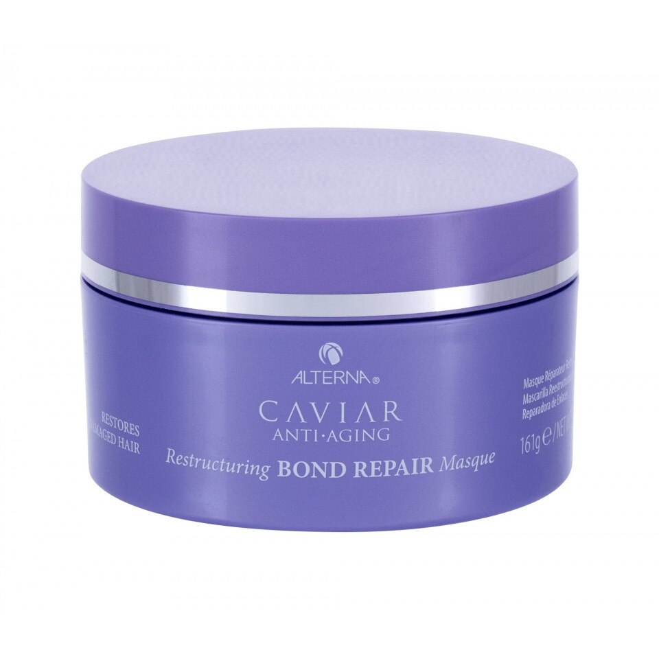 Masca pentru par Alterna Caviar Anti-Aging Restructuring Bond Repair, 161gr