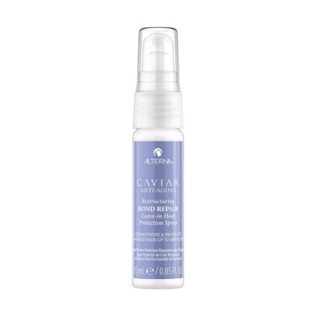 Spray pentru protectie termica Alterna Caviar Anti-Aging Restructuring Bond Repair Leave-in, 25ml Spray pentru protectie termica Alterna Caviar Anti-Aging Restructuring Bond Repair Leave-in, 25ml