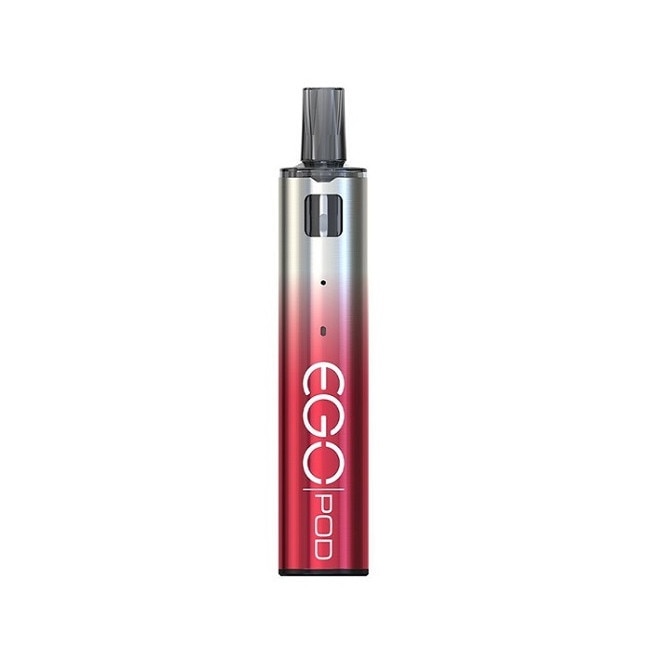 Kit Tigara Electronica Joyetech eGo Pod ( AST ) ,2ml ,1000mah - Fuchsia Pink
