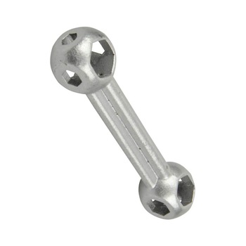Cheie multifunctionala tip cub, Fischer, 10 in 1, 6-15 mm Cheie multifunctionala tip cub, Fischer, 10 in 1, 6-15 mm