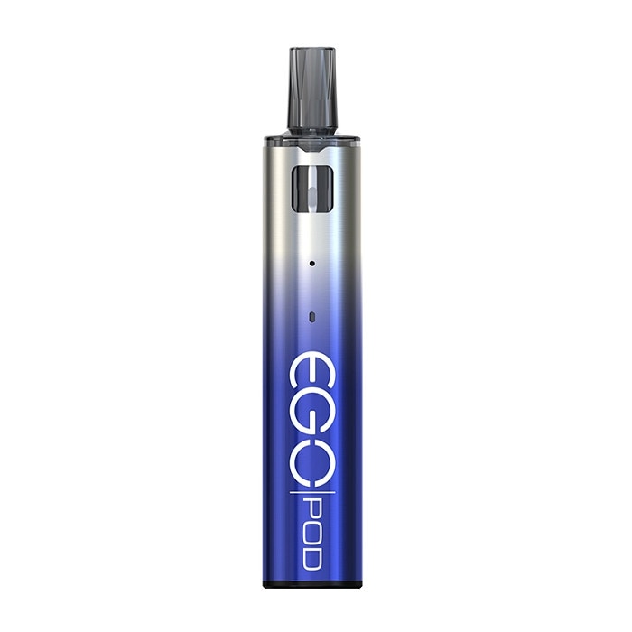 Kit Tigara Electronica Joyetech eGo Pod ( AST ) ,2ml ,1000mah - Sapphire Blue