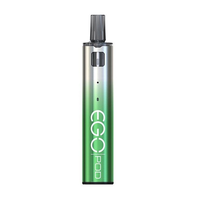 Kit Tigara Electronica Joyetech eGo Pod ( AST ) ,2ml ,1000mah - Jungle Green
