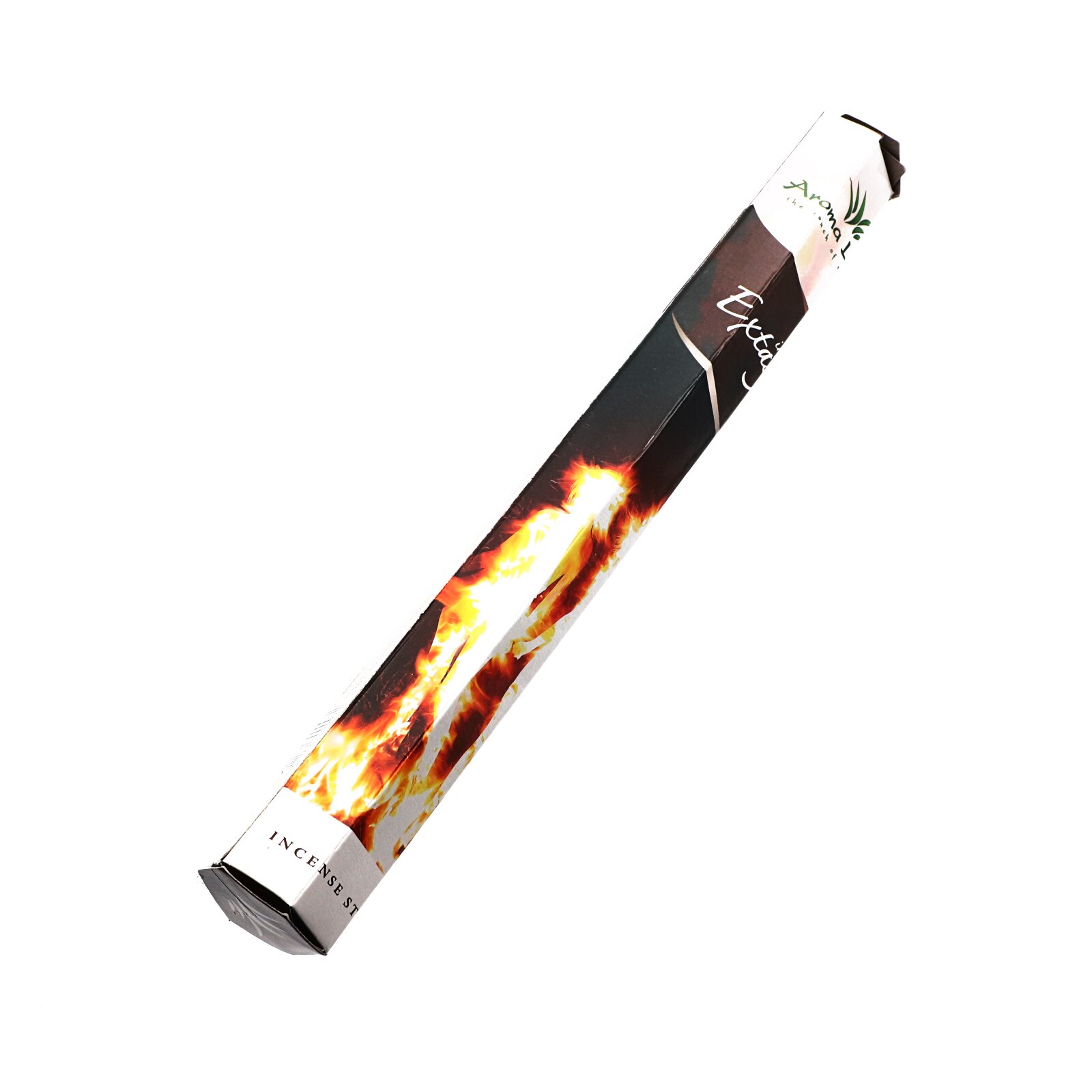 Set 20 bucati, Betisoare perfumate hexagonale, Aroma Land, Extasy