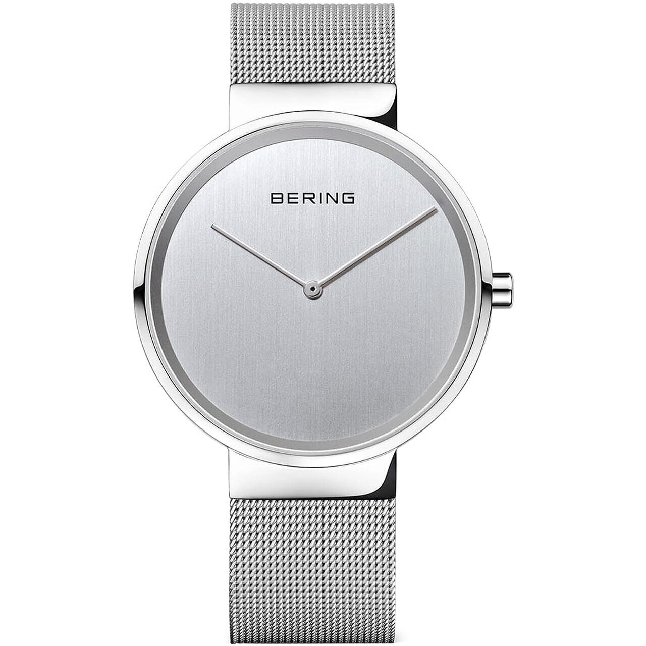 Ceas de dama Bering 14539-000, Quartz, 39mm, 5ATM