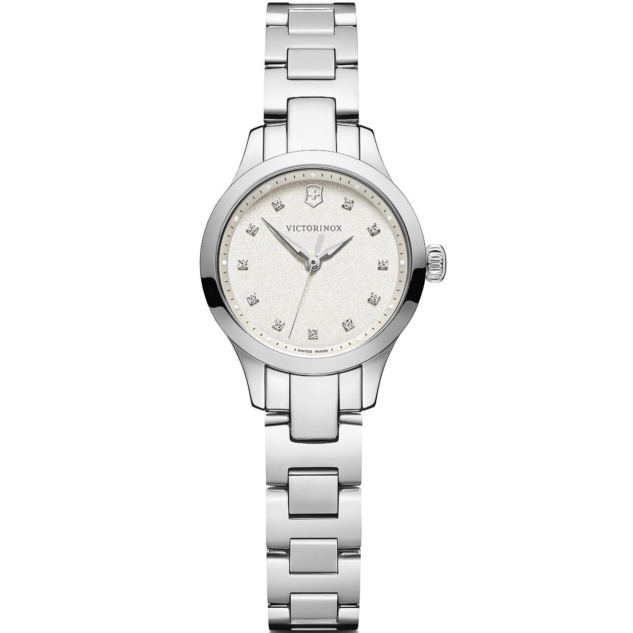 Ceas de dama Victorinox 241875, Quartz, 28mm, 10ATM