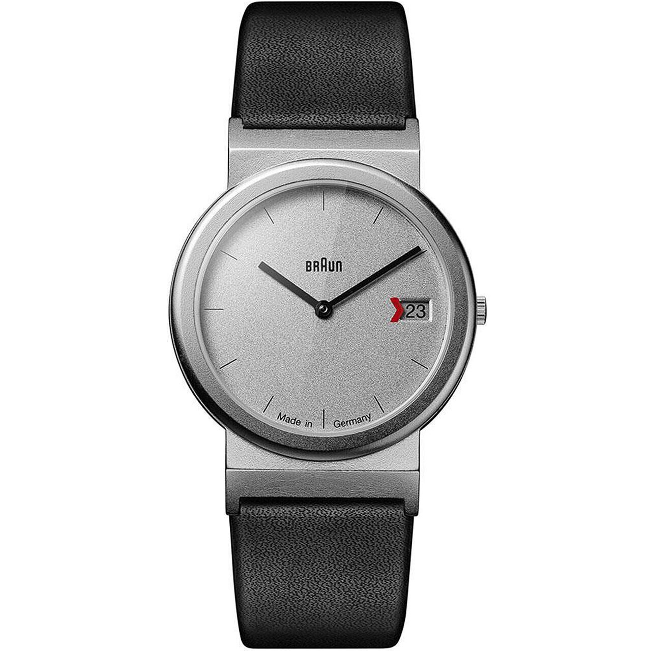 Ceas de dama Brawn AW50, Quartz, 34mm, 3ATM