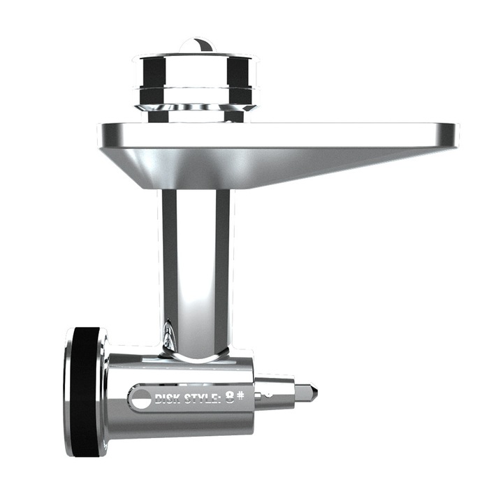 Cecotec Twist & Fusion 4000 Luxury Daráló Tartozék, kekszformák