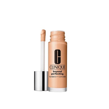 Fond de ten Clinique Beyond Perfecting CN50 Hazelnut, 30ml Fond de ten Clinique Beyond Perfecting CN50 Hazelnut, 30ml