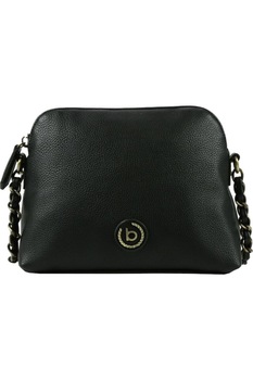 Geanta dama, bugatti, seria Passione, neagra Geanta dama, bugatti, seria Passione, neagra