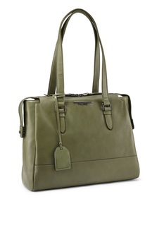 Geanta dama, PICARD, seria Buster, piele naturala, verde olive Geanta dama, PICARD, seria Buster, piele naturala, verde olive