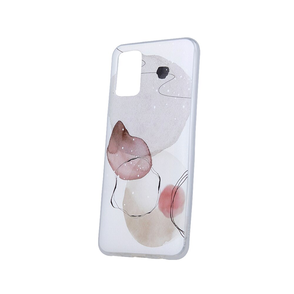 Husa de protectie TFO pentru Samsung Galaxy S20, Poliuretan termoplastic, Multicolor, 4632
