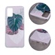 Husa de protectie TFO pentru Samsung Galaxy S20, Poliuretan termoplastic, Multicolor, 4427