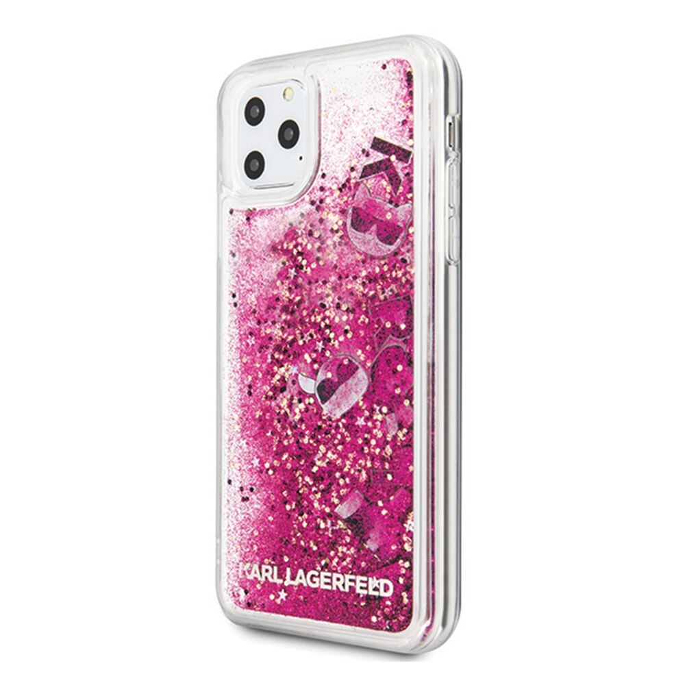 Husa de protectie TFO pentru Apple iPhone 11 Pro Max, Poliuretan termoplastic, Gold