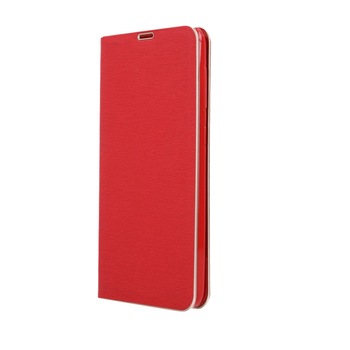 Husa de protectie TFO pentru Xiaomi Redmi 7A, Poliuretan termoplastic, Rosu Husa de protectie TFO pentru Xiaomi Redmi 7A, Poliuretan termoplastic, Rosu