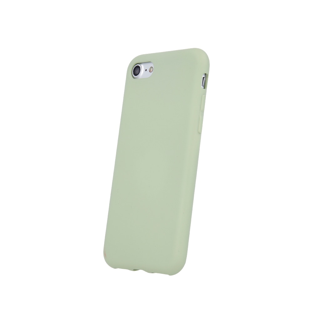 Husa de protectie TFO pentru Xiaomi Redmi 9T, Poliuretan termoplastic, Verde, 1422