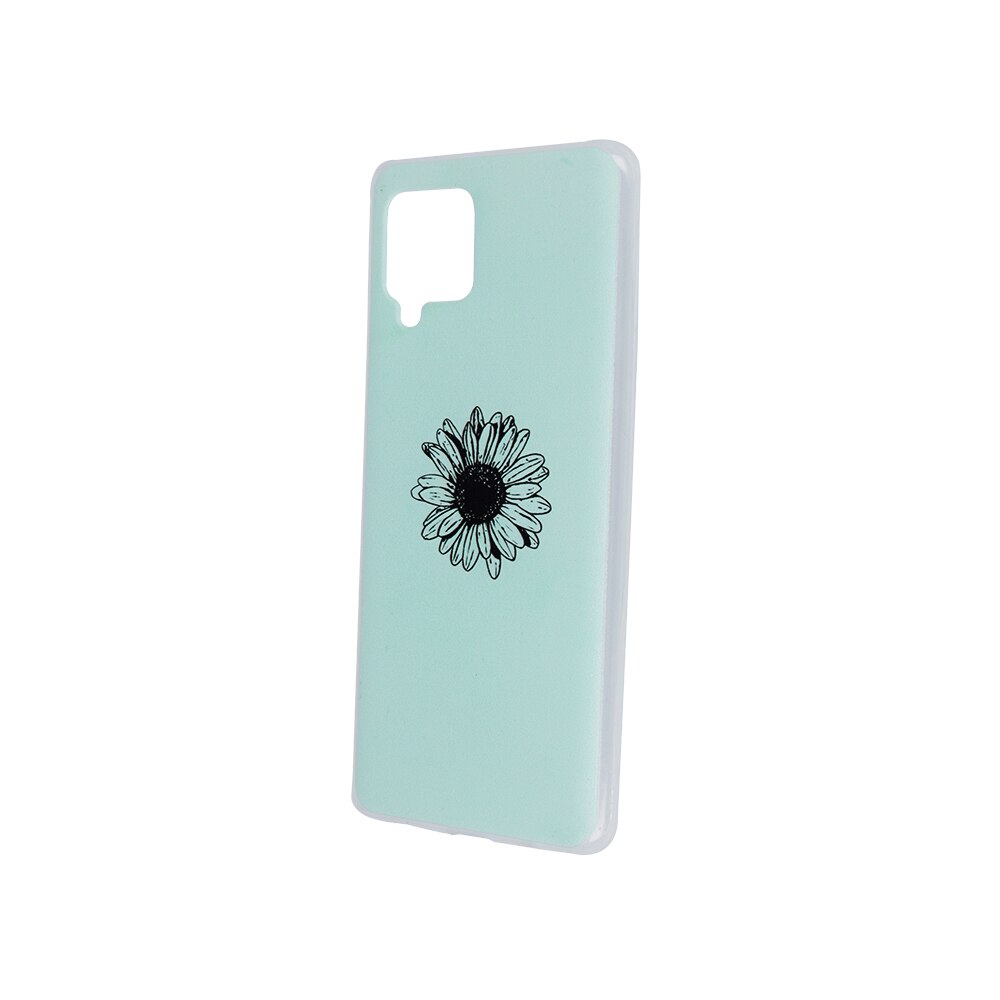 Husa de protectie TFO pentru Apple iPhone X, Poliuretan termoplastic, Multicolor, 6040