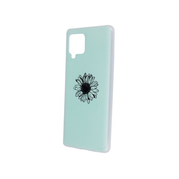 Husa de protectie TFO pentru Xiaomi Redmi 9, Poliuretan termoplastic, Multicolor, 6132 Husa de protectie TFO pentru Xiaomi Redmi 9, Poliuretan termoplastic, Multicolor, 6132