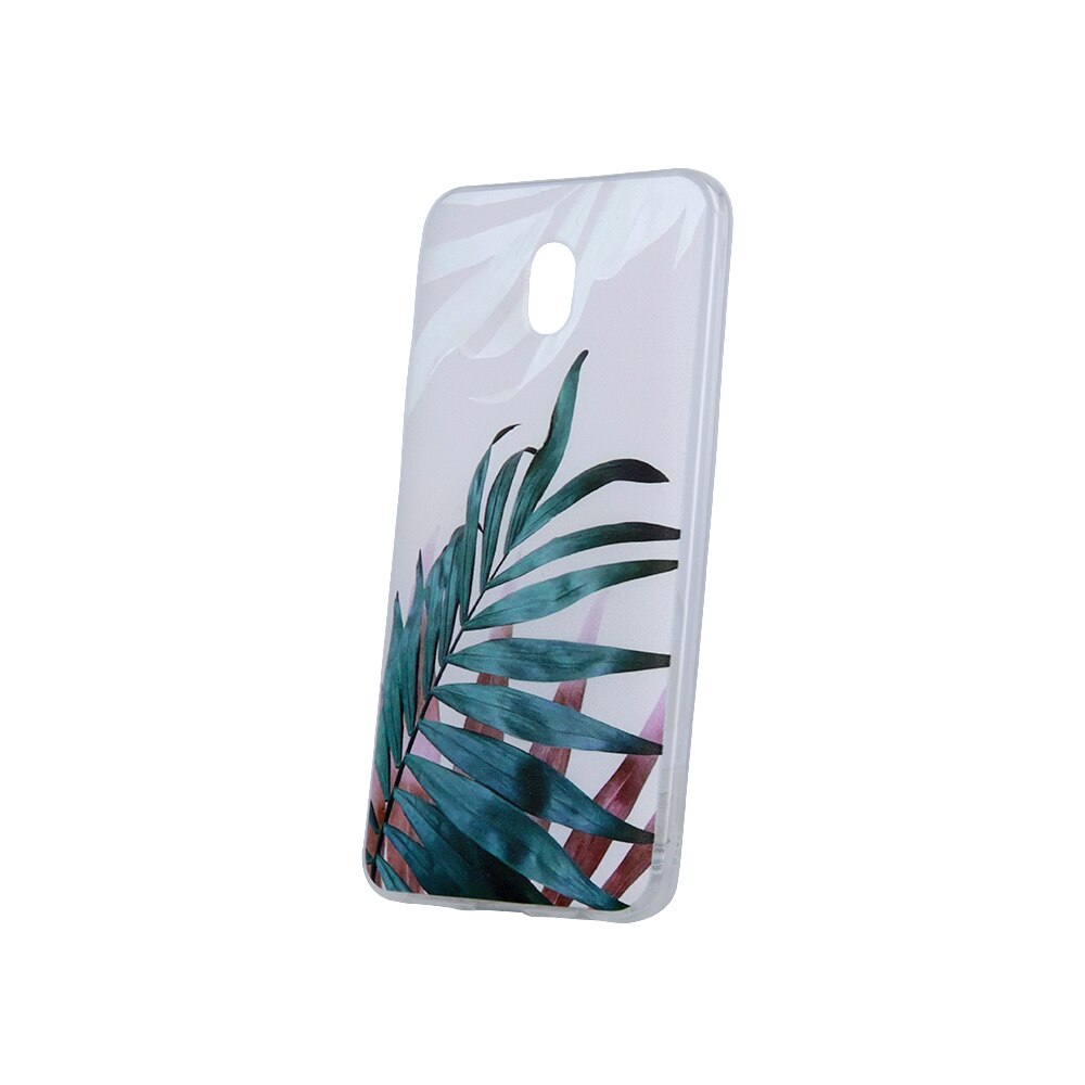 Husa de protectie TFO pentru Apple iPhone 12, Poliuretan termoplastic, Multicolor, 4731