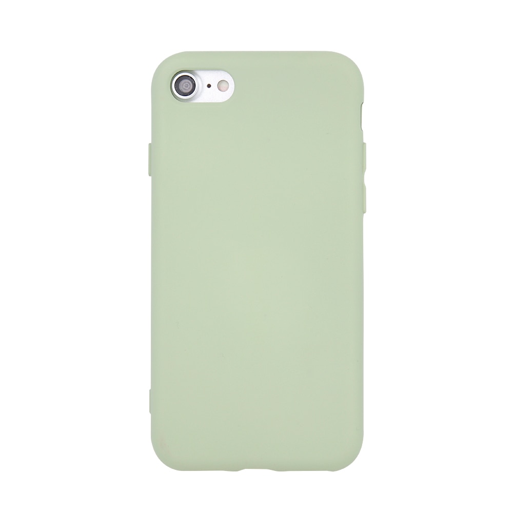 Husa de protectie TFO pentru Apple iPhone 11 Pro, Poliuretan termoplastic, Verde, 3493