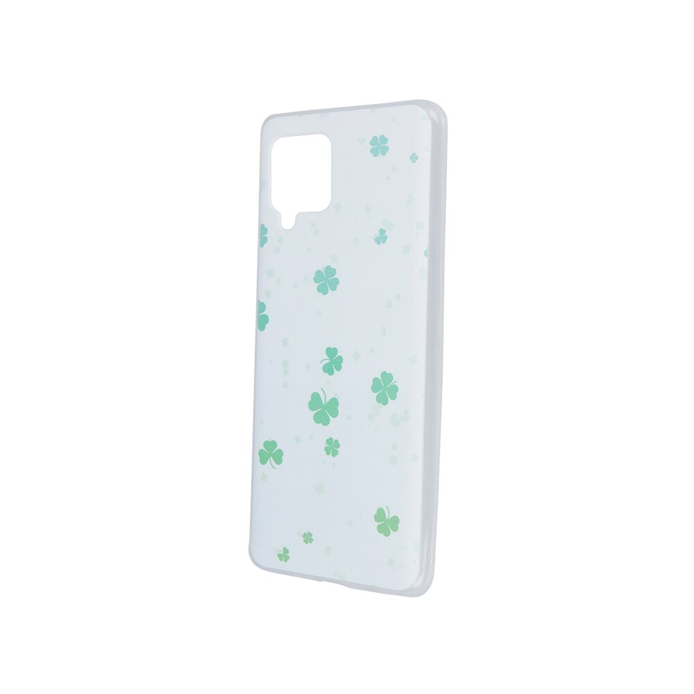 Husa de protectie TFO pentru Samsung Galaxy S20, Poliuretan termoplastic, Multicolor, 6330