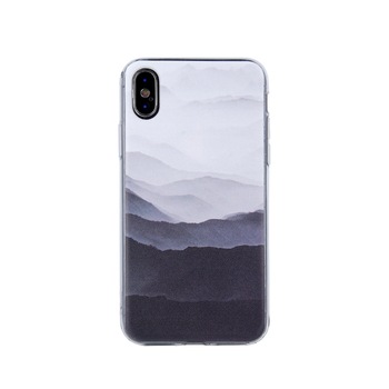 Husa de protectie TFO pentru Apple iPhone 11, Poliuretan termoplastic, Multicolor, 3865 Husa de protectie TFO pentru Apple iPhone 11, Poliuretan termoplastic, Multicolor, 3865