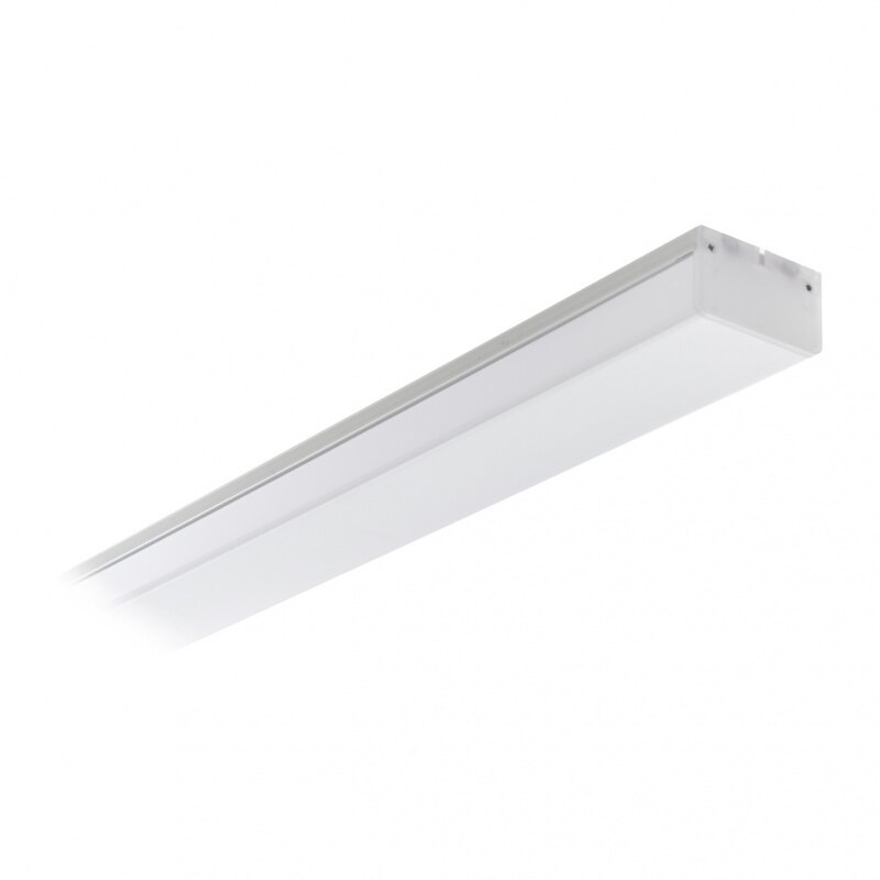 Plafoniera Lot S, Alb, Led 30W, 4000K, el 2071 / 30W