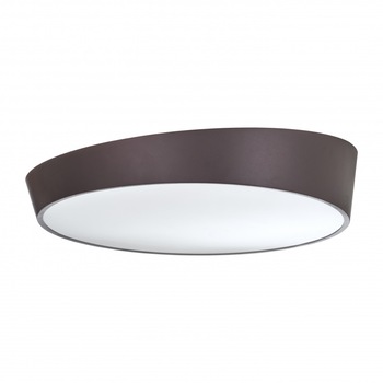 Plafoniera Embra, Maro, Led 48W, 3000-4000-6000K, el 1708 / 48W Cf Plafoniera Embra, Maro, Led 48W, 3000-4000-6000K, el 1708 / 48W Cf
