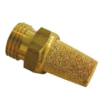 Amortizor BSL LUNG ATENUATOR ZGOMOT PNEUMATIC 1/4'' MA0118.13 Amortizor BSL LUNG ATENUATOR ZGOMOT PNEUMATIC 1/4'' MA0118.13