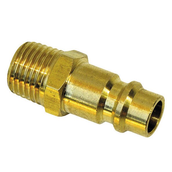 Cupla rapida bronz filet exterior 1/4'' MA3022.1