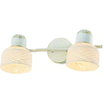 Aplica Grass Ap2 2x E27 Aplica Grass Ap2 2x E27