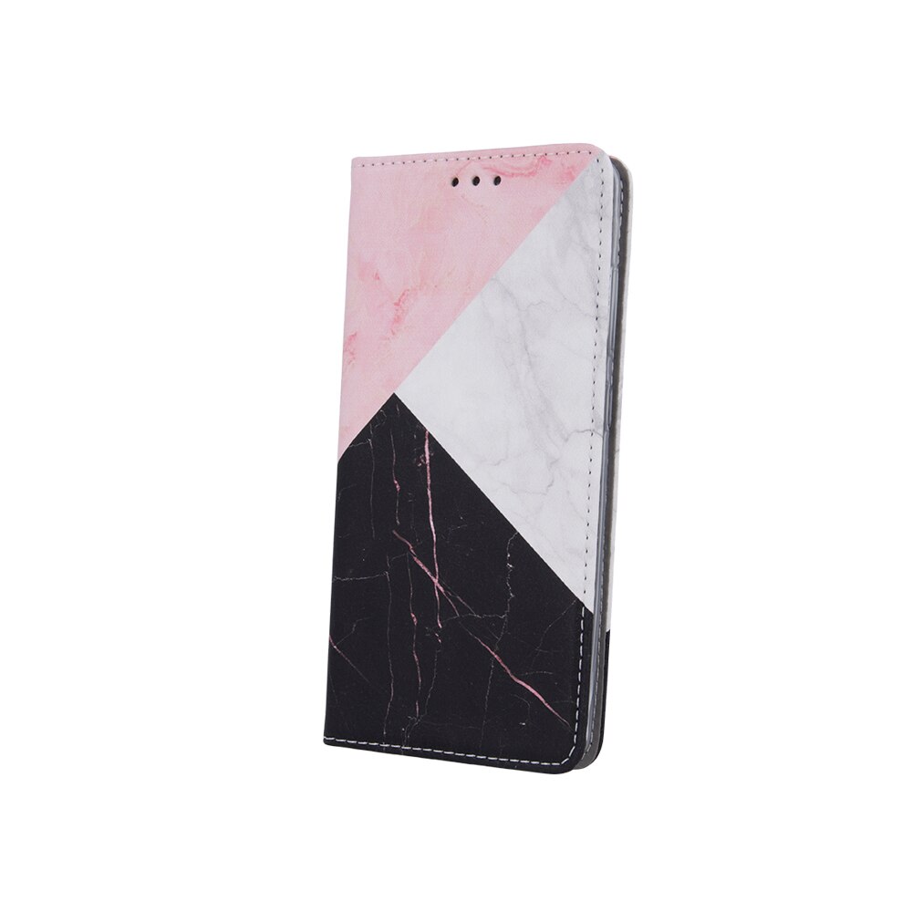 Husa de protectie TFO pentru Xiaomi Redmi Note 9S, Poliuretan termoplastic, Multicolor, 6037