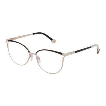 Rame ochelari de vedere dama Carolina Herrera VHE156 301Y 53mm Rame ochelari de vedere dama Carolina Herrera VHE156 301Y 53mm