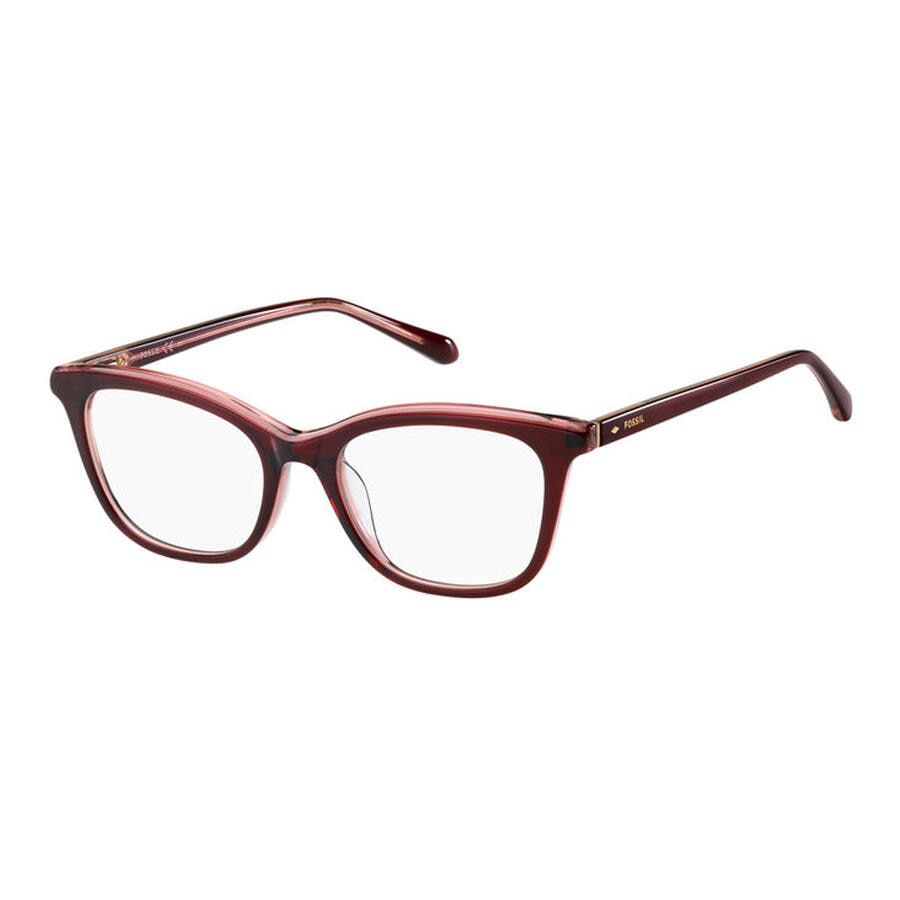 Rame ochelari de vedere dama Fossil FOS 7081 LHF 50mm
