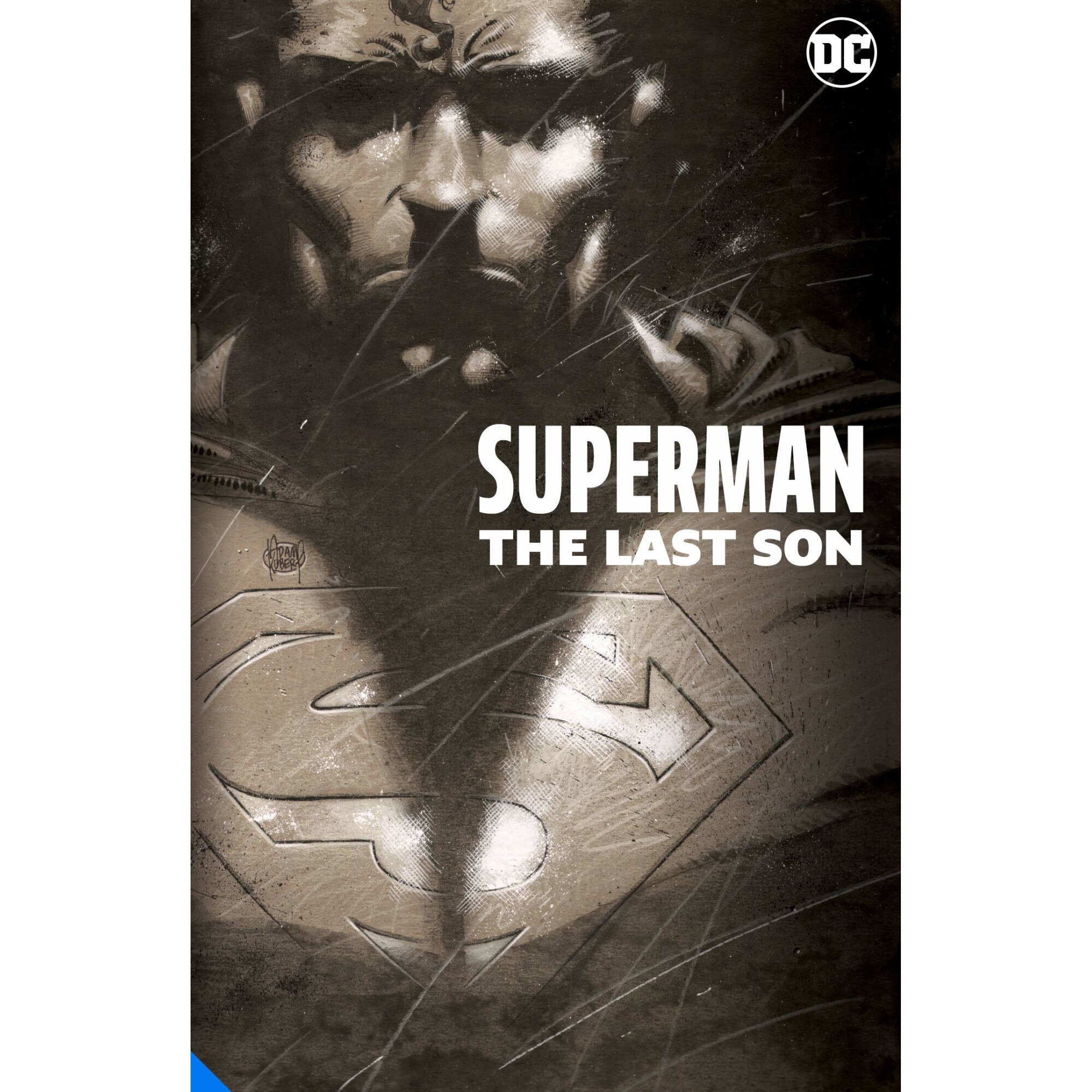 Superman: The Last Son - Geoff Johns