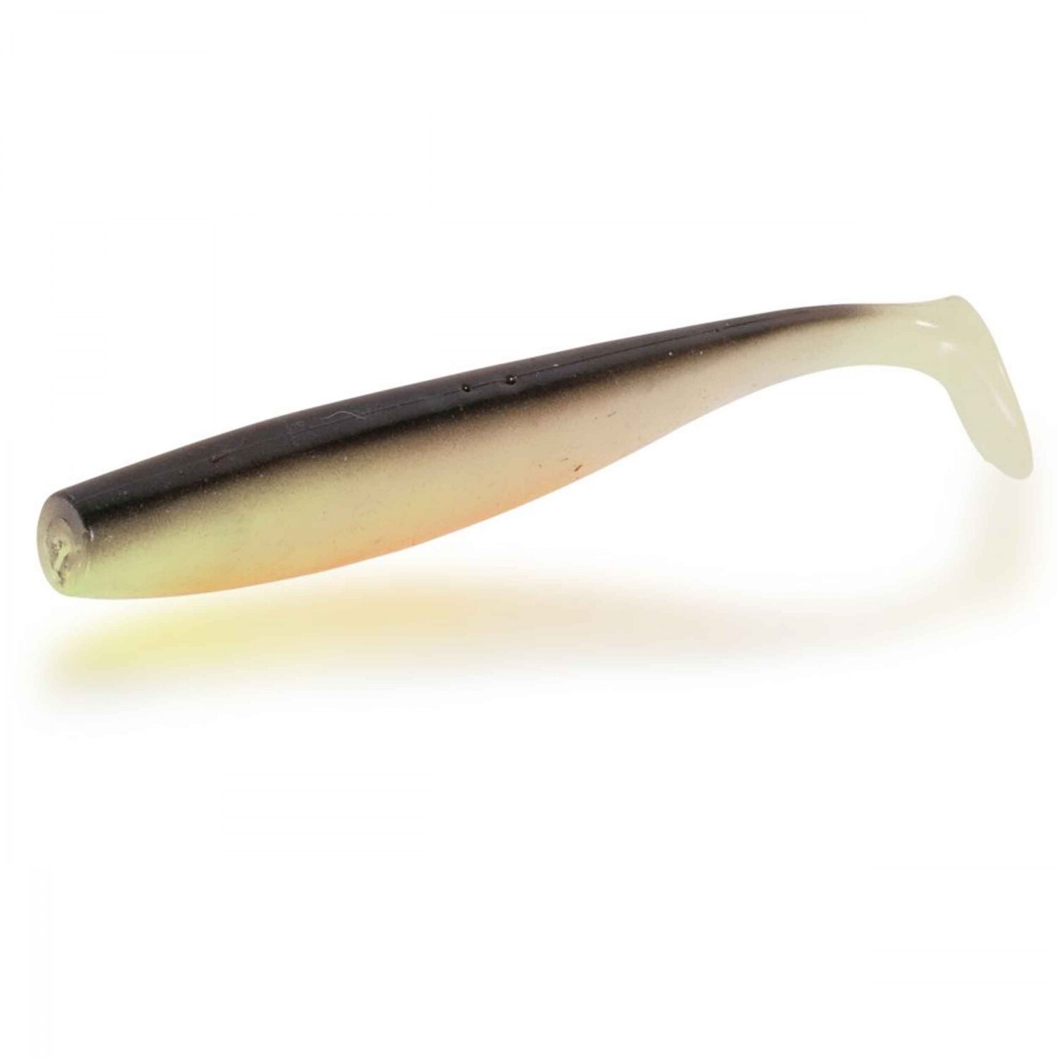 Shad 18cm Cat Hot Olive