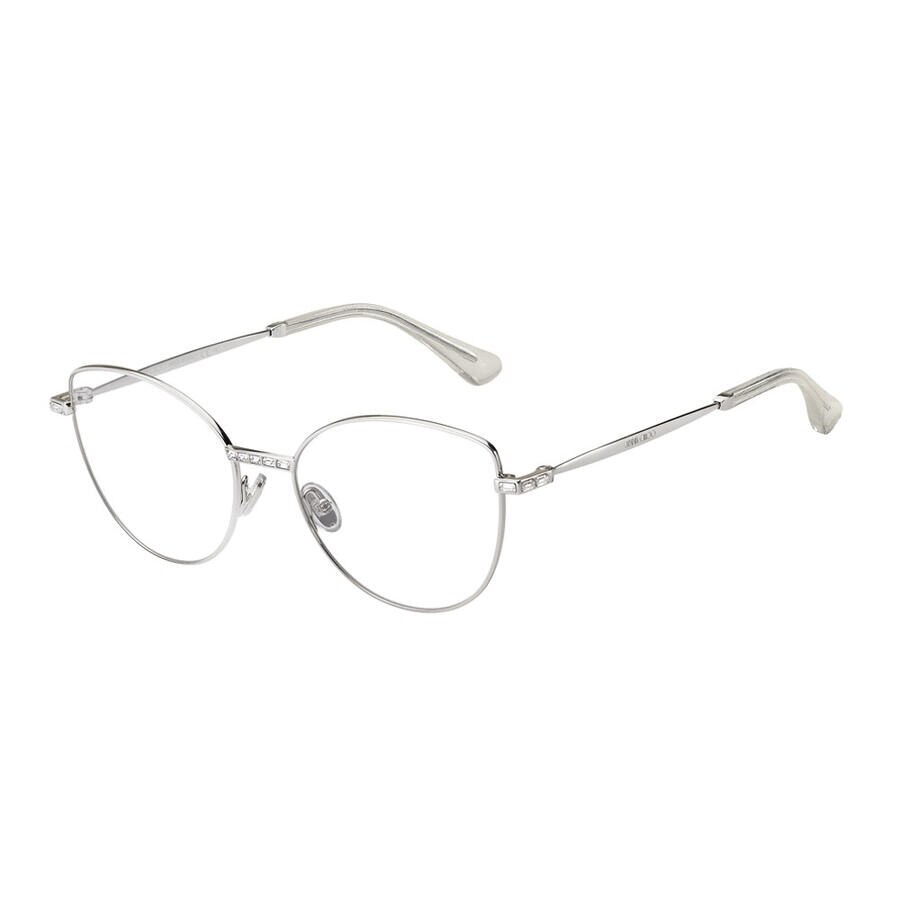 Rame ochelari de vedere dama Jimmy Choo JC285 010 54mm