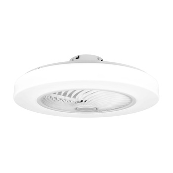 Ventilator de tavan cu lustra, Noaton, 12058W Triton, 58 cm, lampa reglabil Ventilator de tavan cu lustra, Noaton, 12058W Triton, 58 cm, lampa reglabil