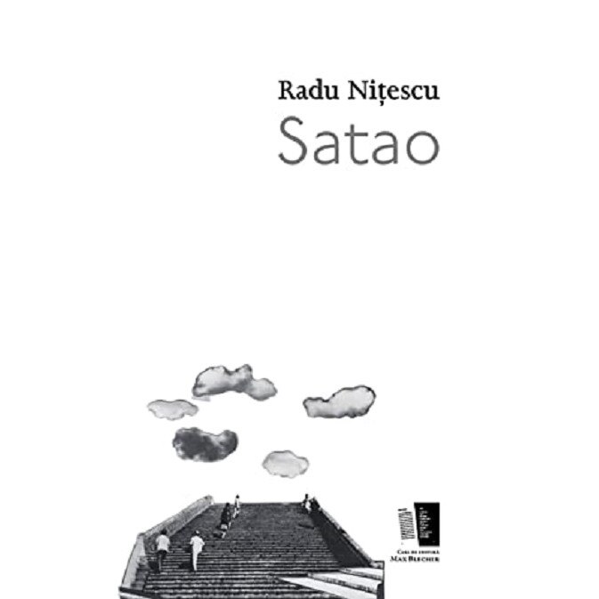 Satao - Radu Nitescu