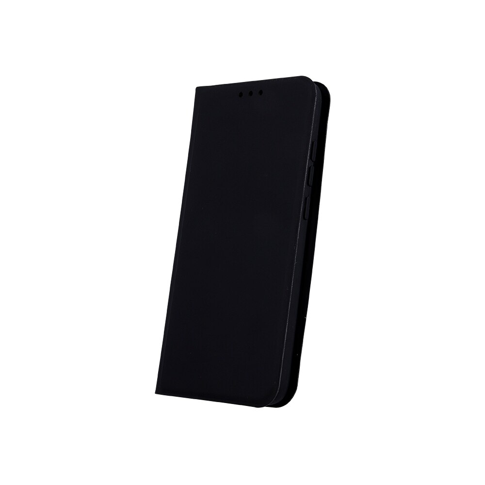 Husa de protectie TFO pentru Samsung Galaxy A10, Poliuretan termoplastic, Negru mat