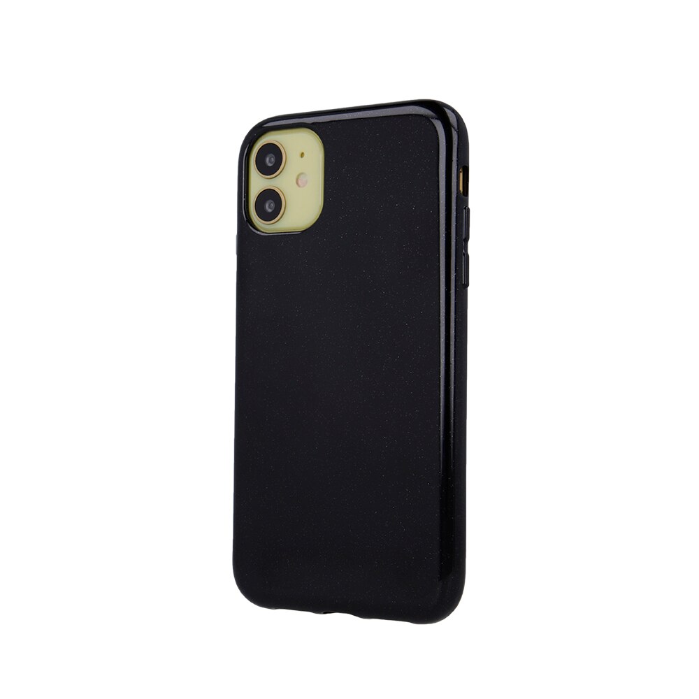 Husa de protectie TFO pentru Xiaomi Redmi 9C, Poliuretan termoplastic, Negru, 1988