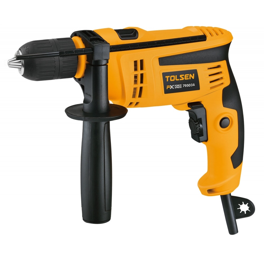 Bormasina electrica 850 W cu mandrina rapida