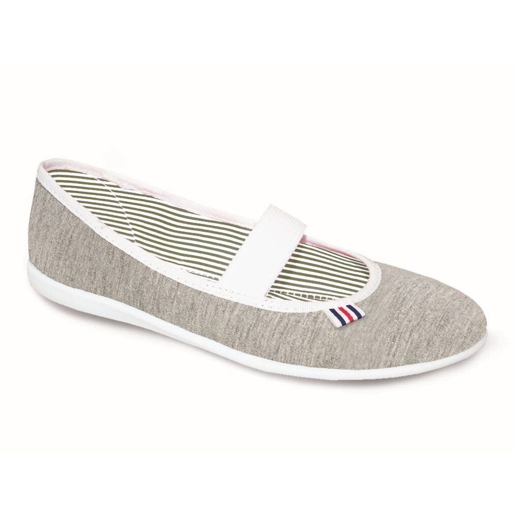 Balerini Befado, BM89404, gri